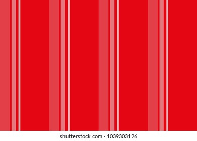 Seamless geometric pattern with vertical stripes. Straight lines. The background for printing on fabric, textiles,  layouts, covers, backdrops, papers, websites. Vector illustration.