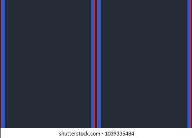 Seamless geometric pattern with vertical stripes. Straight lines. The background for printing on fabric, textiles,  layouts, covers, backdrops, papers, websites. Vector illustration.