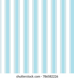 Seamless geometric pattern of vertical wide and thin strips. 