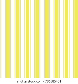 Seamless geometric pattern of vertical wide and thin strips. 