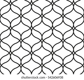 169,291 Wave print pattern black and white Images, Stock Photos ...