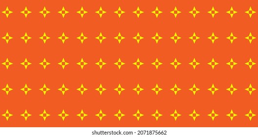 seamless geometric pattern white-gray concave square. background, vector, illustration. eps 10