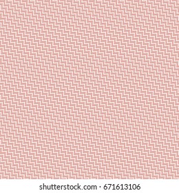 Seamless geometric pattern with zigzags. Can be used in textiles, for book design, website background.