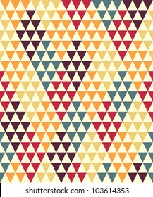 Seamless Geometric Pattern#3