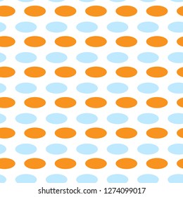 Seamless geometric pattern.Retro vector background or pattern.Can be used for wallpaper,fabric, web page background, surface textures.