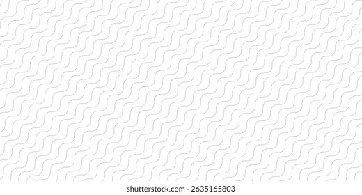 Seamless geometric patterns with abstract wave backgrounds for tech design featuring vector illustrations graphic lines and contemporary design styles. Eps10