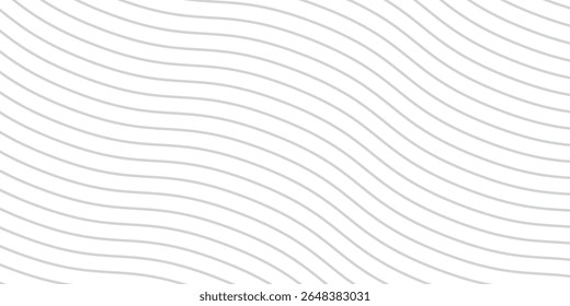 Seamless geometric patterns with abstract wave backgrounds for tech design featuring vector illustrations graphic lines and contemporary design styles.