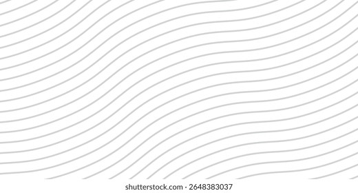 Seamless geometric patterns with abstract wave backgrounds for tech design featuring vector illustrations graphic lines and contemporary design styles.
