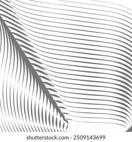 Ilustración de diseño de patrones geométricos sin fisuras