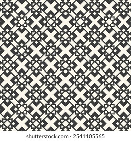 Seamless geometric patterns for fabric. abstract pattern background. abstract wallpaper. Geometric Vector Pattern.