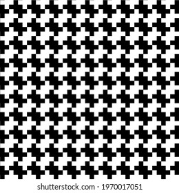 Seamless Geometric Patterns. Islamic Art Design, Mosque Pattern Vector