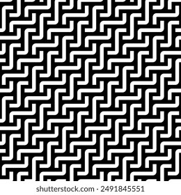 Seamless Geometric patterns of printable vector. Artistic Art Repeating pattern of background.