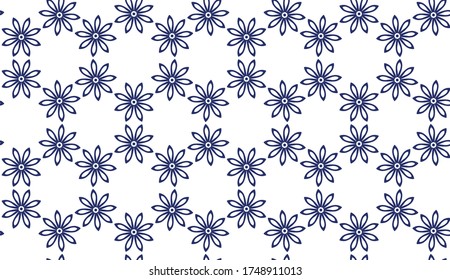 Seamless geometric patterns. Texture for background, holiday cards,  invitations, design wallpaper, pattern fills, web page, banner, flyer end textile. Vector illustration.