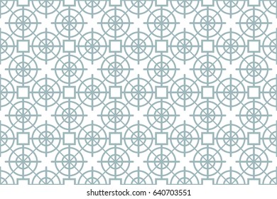 seamless geometric patterns. Texture for cards, invitations, design wallpaper, banner, flyer. Vector illustration.