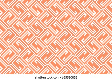 seamless geometric patterns. Texture for holiday cards, invitations, design wallpaper, pattern fills, web page, banner, flyer. Vector illustration.