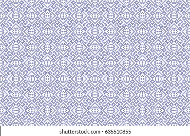 seamless geometric patterns. Texture for holiday cards, invitations, design wallpaper, pattern fills, web page, banner, flyer. Vector illustration.