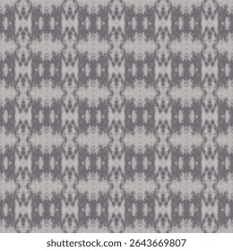 Seamless geometric patterns, unique design, white tone makes it stand out on dark background, suitable for creating a unique and eye-catching atmosphere.