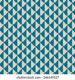 seamless geometric pattern.vector background.