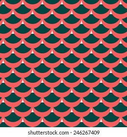 seamless geometric pattern.vector background