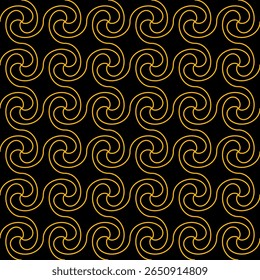 Nahtlose geometrische Formen, endlose Muster, symmetrisch, abstrakt, modern, traditionell, digitale Kunst, textiles Design