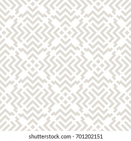 seamless geometric square lines design trippy vector pattern