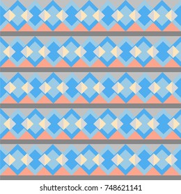 seamless geometric strict background