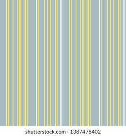 Seamless geometric striped vector pattern