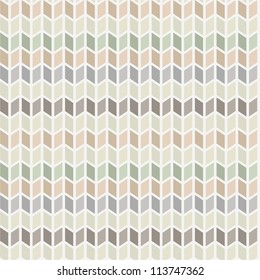Seamless geometric stripes background