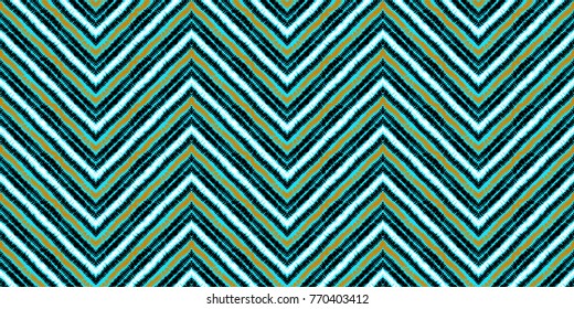 Seamless geometric stripes pattern with diamonds. Tribal ethnic vector texture. African drawing markers. Figure tribal embroidery. Indian, Mexican, folk pattern.