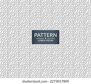 Seamless geometric stylish pattern texture. Geometric textile floral pattern background. Line Circle seamless ornamental elegant abstract patterns. Abstract geometric hexagonal 3d cubes pattern.