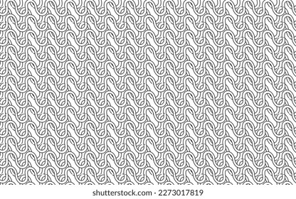 Seamless geometric stylish pattern texture. Geometric textile floral pattern background. Line Circle seamless ornamental elegant abstract patterns. Abstract geometric hexagonal 3d cubes pattern.