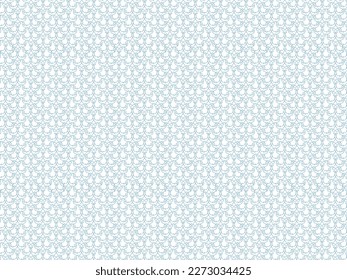 Seamless geometric stylish pattern texture. Geometric textile floral pattern background. Line Circle seamless ornamental elegant abstract patterns. Abstract geometric hexagonal 3d cubes pattern.