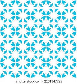 Seamless geometric stylish texture. Classic Art Deco seamless pattern. 