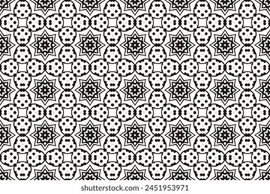 Textura Geométrica Sin Costuras Fondo Simétrico Azulejo De Fondo de pantalla Plantilla Paño De Moda Gráfico Diseño De Interiores Tela Arte Visual Textil Patrón Digital.