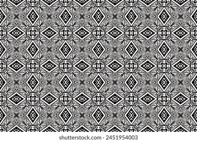 Seamless Geometric Texture Symmetric Background Wallpaper Tile Template Fashion Cloth Graphic Interior Design Fabric Visual Art Textile Digital Pattern.