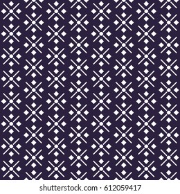 Seamless geometric texture. You can use for web design or printing