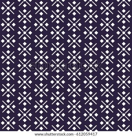 Seamless geometric texture. You can use for web design or printing