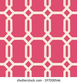 seamless geometric textured background pattern