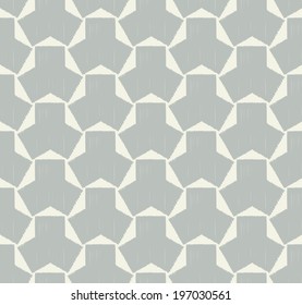 seamless geometric textured background pattern