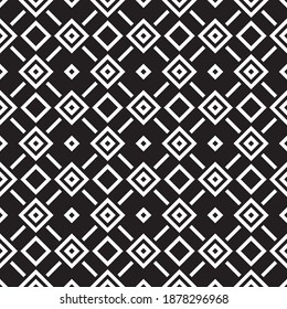 seamless geometric tile pattern. abstract geometric pattern texture vector illustration