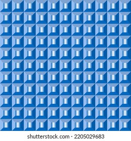 Seamless Geometric vector background Pattern.