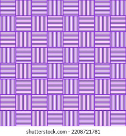 Seamless Geometric vector background Pattern.