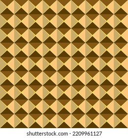 Seamless Geometric vector background Pattern.