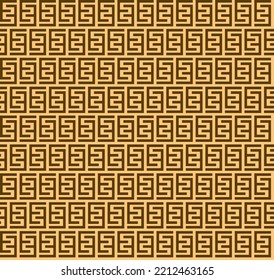 seamless Geometric vector background Pattern.