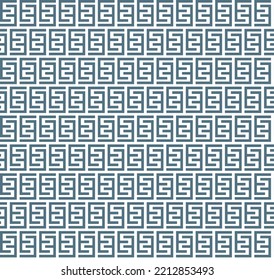 seamless Geometric vector background Pattern.