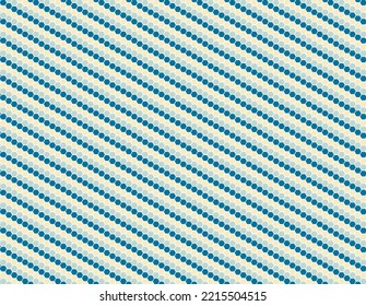 Seamless Geometric vector background Pattern.