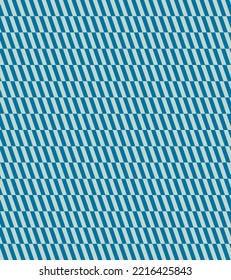 Seamless Geometric vector background Pattern.