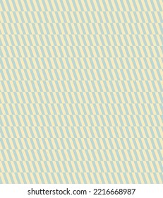 Seamless Geometric vector background Pattern.
