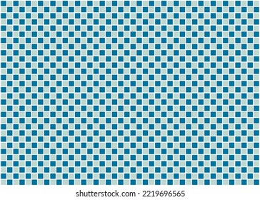 Seamless Geometric vector background Pattern.