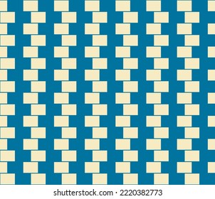 Seamless Geometric vector background Pattern.